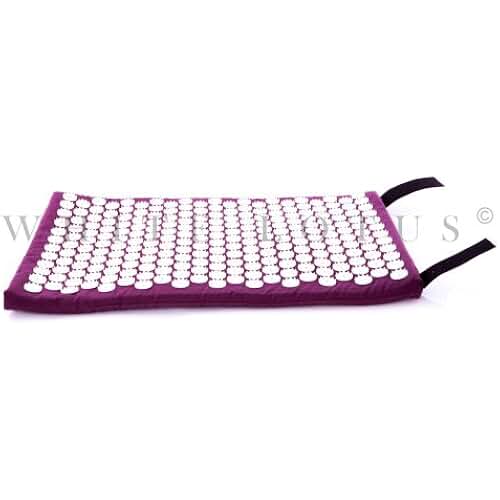 Amazon.co.uk pranamat