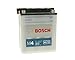 Produktbild Akku Bosch yb14l-a2/12 N14–3 A 12 Volt – Honda CX 500 C Custom Typ PC01 Baujahr 1982–1984