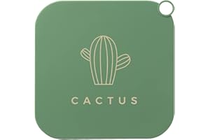 Bessy shop Bodenablauf-Verschlussstopfen,Duschrinnenabdeckungen Bodenablauf-Deodorant-Abdeckung Entfernen Anti-Geruchs-Abfluss-Dichtungsabdeckung,für Küche, Bad (Grün)