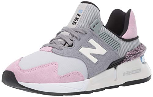 New Balance 997 Sport Shoes - Steel 