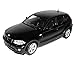 Produktbild Welly BMW 1er E87 1. Generation 5 Türer Schwarz 2004-2013 1/18 Modell Auto