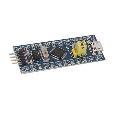 Gazechimp STM32 ARM Minimum System Development Modul für Arduino - 4