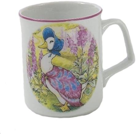 Jemima Puddle-duck Mug