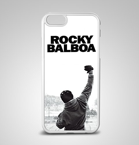 Preisvergleich Produktbild Schutzschale für Samsung Galaxy S3, Kunststoff, Motiv Rocky Balboa