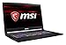 Produktbild MSI GS73 8RF-010DE Stealth (43,9 cm/17,3 Zoll/120Hz) Gaming-Laptop (Intel Core i7-8750H, 16GB RAM, 256 GB PCIe SSD + 1 TB HDD, Nvidia GeForce GTX 1070, Windows 10 Home) schwarz