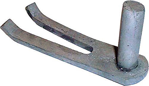 Preisvergleich Produktbild MAUERHAKEN Feuerverz. 1 Stein 16mm