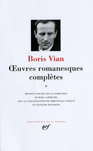 couverture de : Oeuvres romanesques complètes