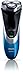 Philips AquaTouch Plus AT890/16, Wet and Dry Electric Shaver with DualPrecision Shaving and Pop-up Trimmer B009H0B8FU