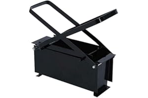 herco Papierpresse Papierbrikettpresse Papier Brikettpresse Presse