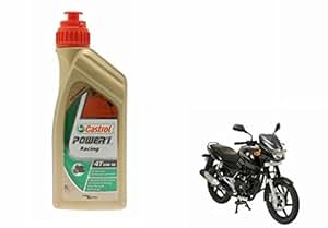 pulsar as 150 engine oil