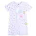 BLUE Infant Sleepwear Baby Toddler Cheese Cloths Nightgown 18-24M