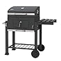 Tepro Toronto Holzkohlegrill