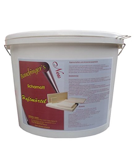 Preisvergleich Produktbild Haftmörtel Bauchinger 4kg