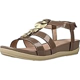  Stonefly Sandalias y Chanclas Para Mujer, Color Gris, Marca, Modelo Sandalias Y Chanclas Para Mujer Eve 13 Gris