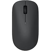Xiaomi Kablosuz Fare Lite 2 Siyah GL