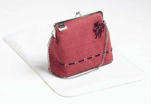 Preisvergleich Produktbild Samsonite 45301HT022 - Handtasche Boutiquekollektion, rosa