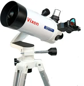 Vixen 33923 VMC95L Telescope and Mini Porta Mount