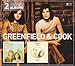 Produktbild Greenfield & Cook Second Album