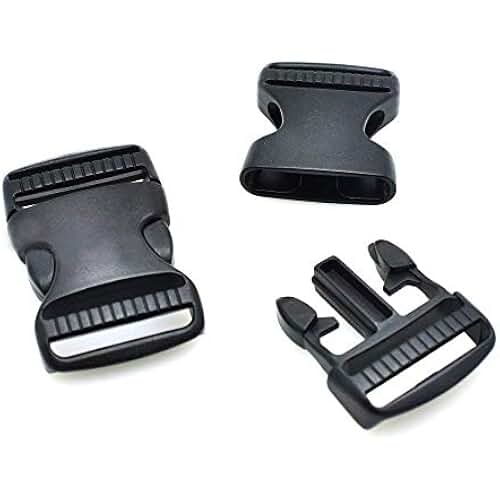 Amazon.co.uk rucksack clips