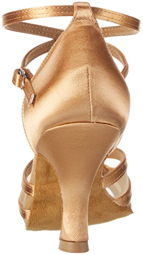 Diamant Damen Tanzschuhe 035-108-087 Standard & Latein - 2