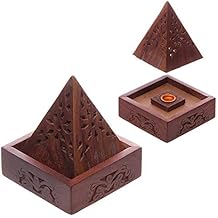 Brucia Incenso 1 Stella E Più Amazonit