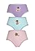 Disney Doc McStuffins 3 Girls Pants / Knickers - 4-5 years / 110 cms
