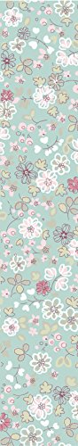 Candide 294102 Floral Wallpaper – My Pretty Flower