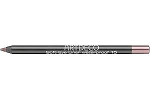 Artdeco 1180-21150 Crayon Contour Yeux Résistant à l'Eau 15 Dark Hazelnut 1,2 g