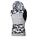 Produktbild Luckycat Herren Hoodie Tanktop Tarnung Tank Top Brief Gedruckt Tankshirt T-Shirt mit Print Unterhemden Ärmellos Weste Muskelshirt Fitness leidung Top Bluse