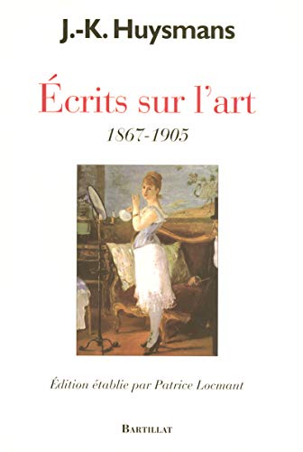 Download Ecrits sur l'art 1867-1905 Download Ecrits sur l'art 1867-1905