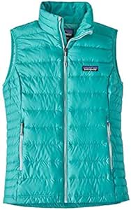 doudoune sans manche femme patagonia