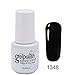 Produktbild Clhvuz Gel-Nagellack, Soak-off-UV-Lack, LED-härtender Farblack, Manikürelack-Set, 7 ml
