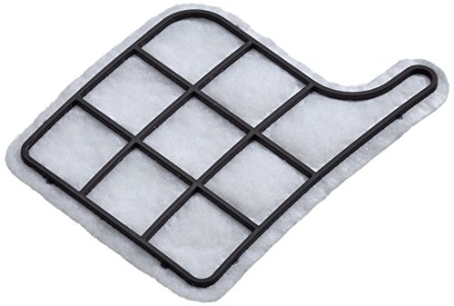 Alternativ-wie Vorwerk 4012074264857 Filtro protezione motore per Vorwerk VK 135