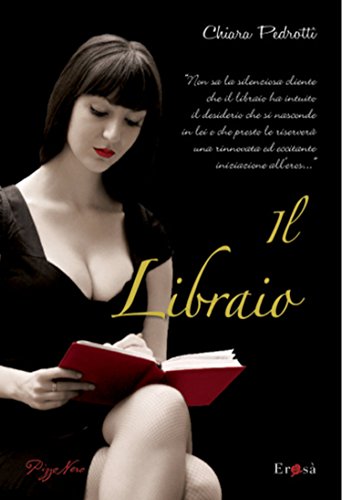 Chiara Pedrotti - Il libraio (2010)