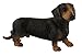 Price comparison product image Bullyland "Short Hair Dachshund Apollo" Figure (Multi-Colour)
