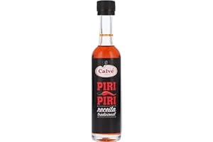 Peri Peri Piri Piri Portuguese Spice Hot Sauce 50ml by Calvé