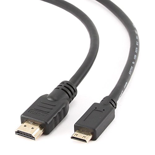 Gembird Kabel HDMI-HDMI Mini 1.8m (CC-HDMI4C-6)