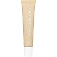 Summer Friday Natural Lip Balm, Moisturizes, Brightens - Locks In Moisture, Contains Shea Butter - Tinted Lip Mask