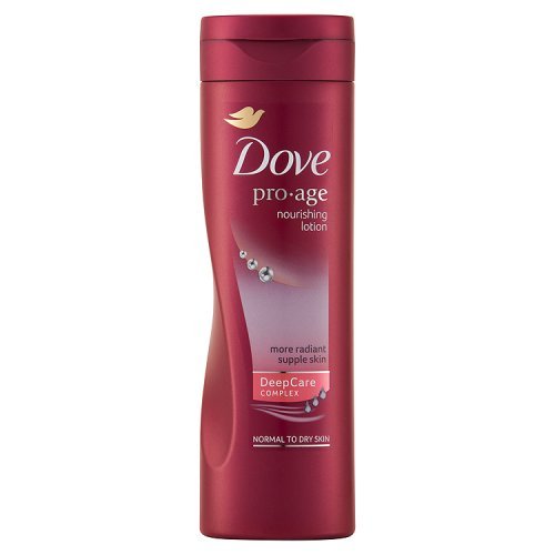 Preisvergleich Produktbild Dove Pro-Age Nourishment Body Lotion 250ml