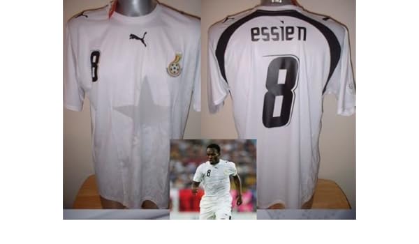 puma maglia real madrid