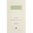 The Analects: Confucius (Everyman's Library CLASSICS)