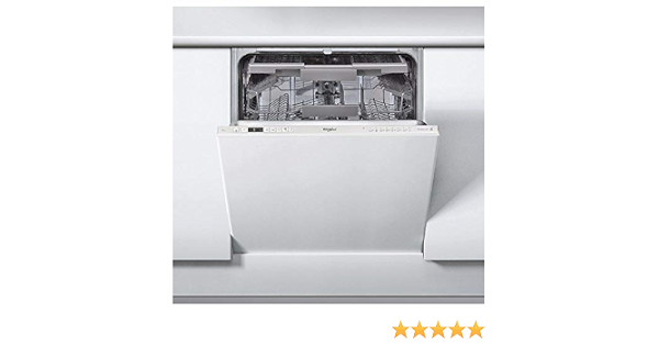 Whirlpool - Lavastoviglie a scomparsa totale WIC 3C26 PF da 60cm :  Amazon.it: Grandi elettrodomestici