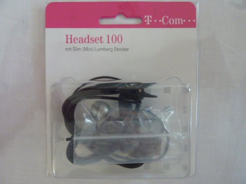 Preisvergleich Produktbild Headset 100