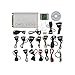 Produktbild CARPROG V10.93 Carprog V10.0.5 V8.21 Car Prog ECU Chip Tuning Car Repair Tool (Mit Alle 21 Items Adapter)
