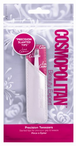 Cosmopolitan Precision Tweezers