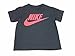 Produktbild Boys Nike Toddler T-Shirt (3T, Black/Red (767065))
