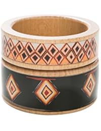 Desigual Brazalete Mujer No metal - 18SAGO096000U