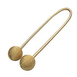 Passt für Vorhang, Gazevorhang, Türvorhang, Moskitonetz, Outdoor-Campingzubehör usw.