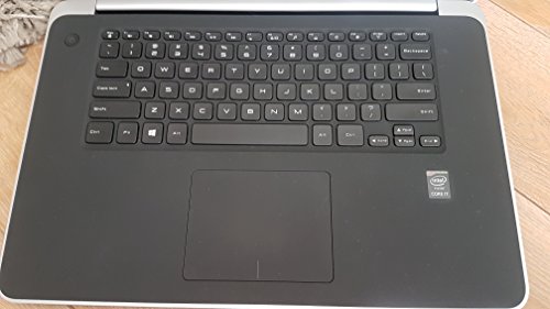 Dell Precision M3800 15  QHD   3200 x 1800  Touch  i7-4702HQ  16 GB Ram  128GB SSD   1TB HDD  NVIDIA Quadro K1100M  Powerful Ultrabook with Win 10