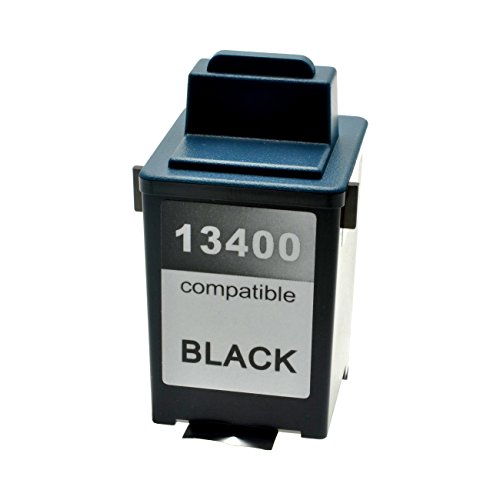Preisvergleich Produktbild Tintenpatrone für Lexmark 13400HC / Samsung M10 - Schwarz, kompatibel